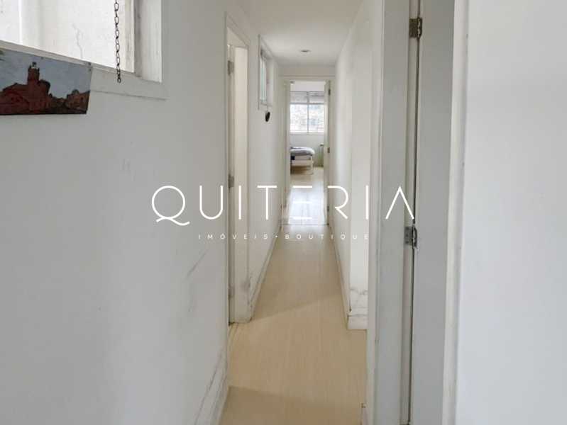 APARTAMENTO VENDA LAGOA - 23