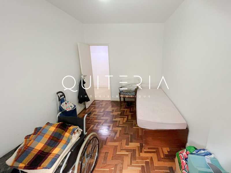 APARTAMENTO VENDA LAGOA - 8