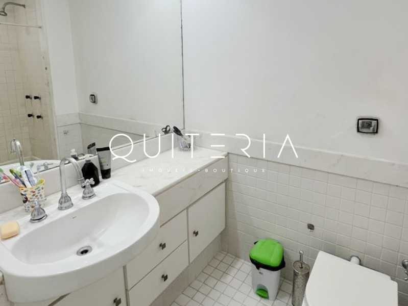 APARTAMENTO VENDA LAGOA - 24