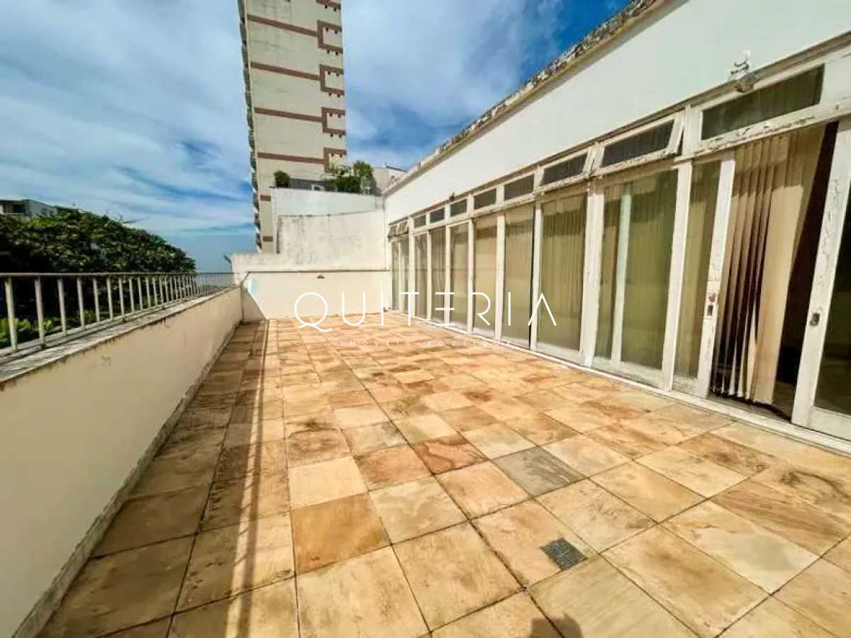 Cobertura linear venda ipanema - 3