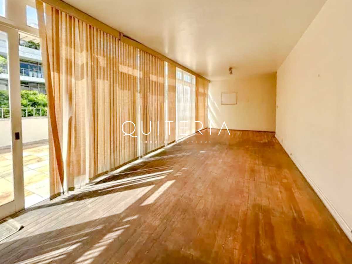 Cobertura linear venda ipanema - 4