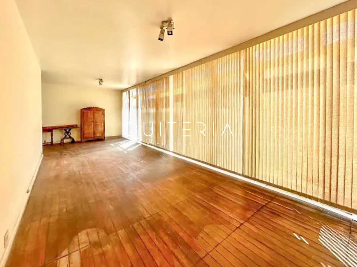 Cobertura linear venda ipanema - 5