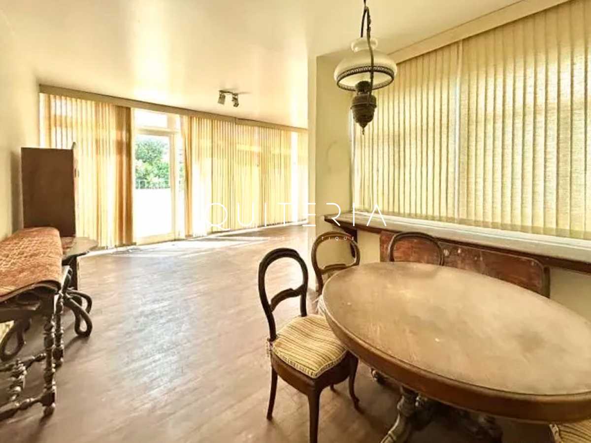 Cobertura linear venda ipanema - 6