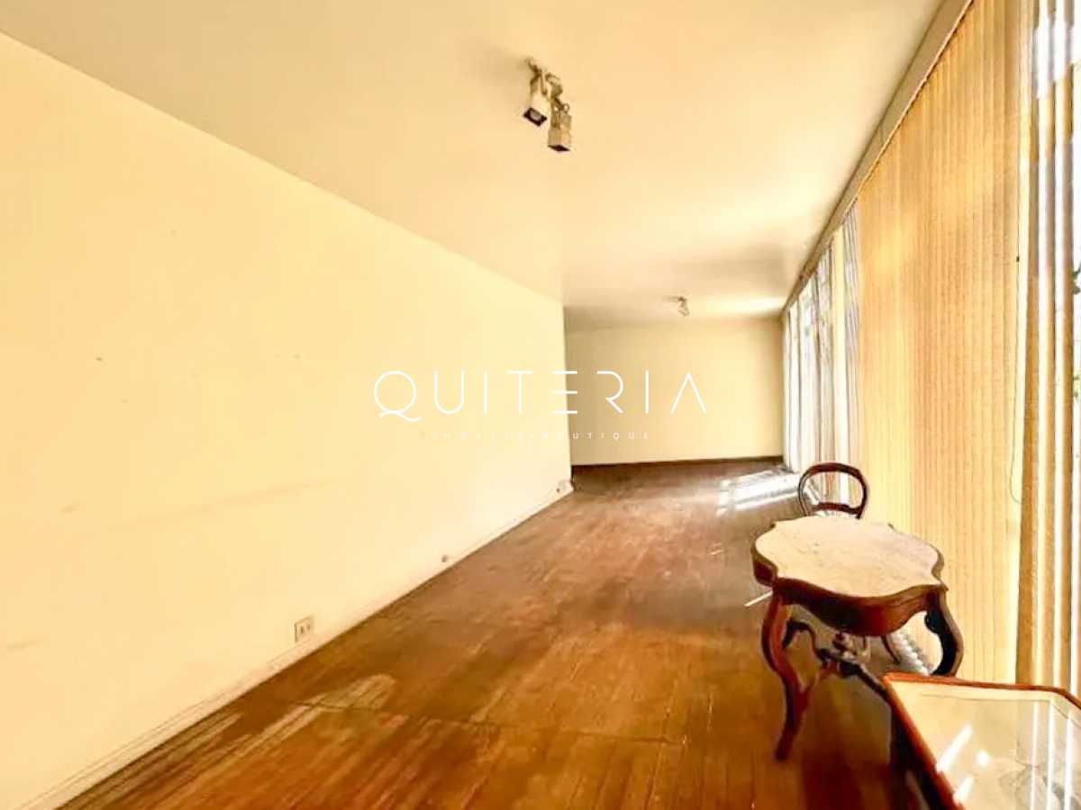 Cobertura linear venda ipanema - 7