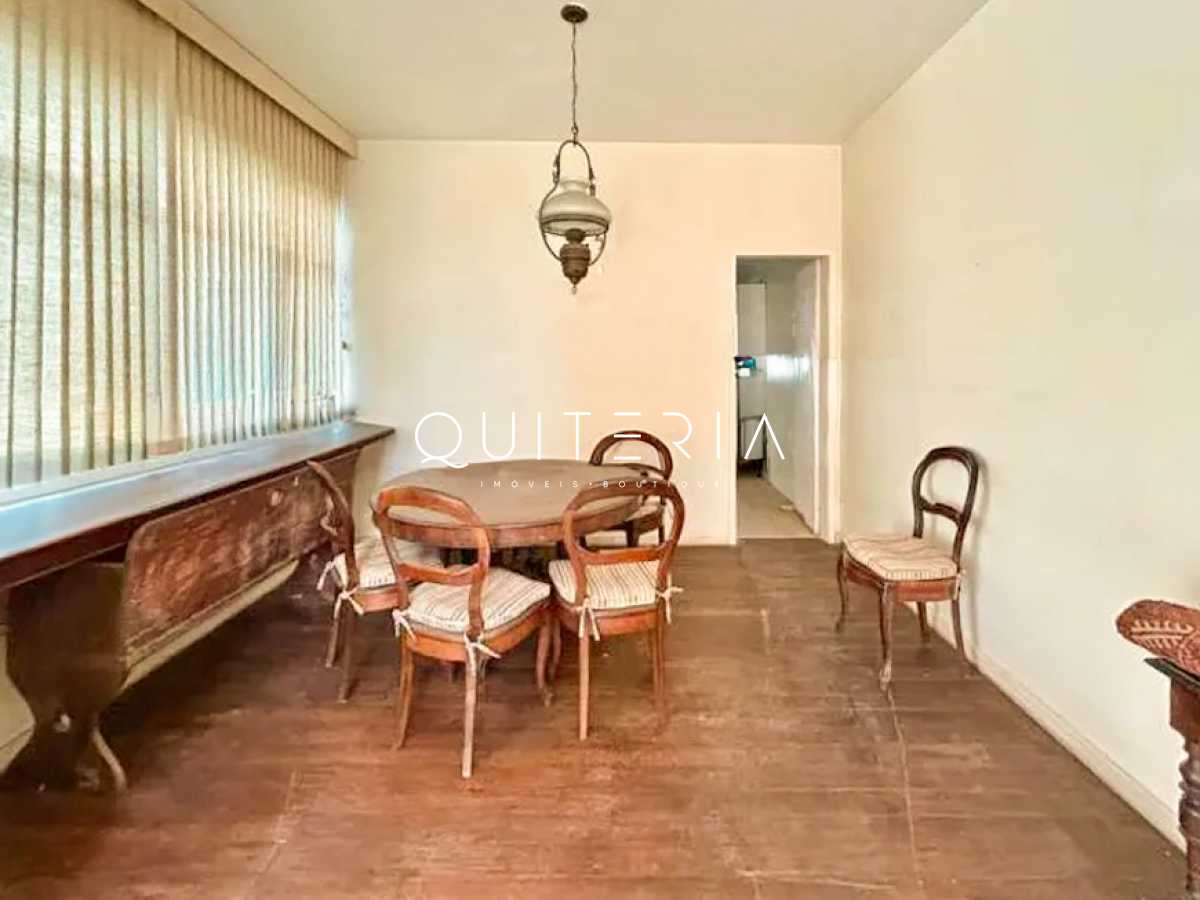 Cobertura linear venda ipanema - 8