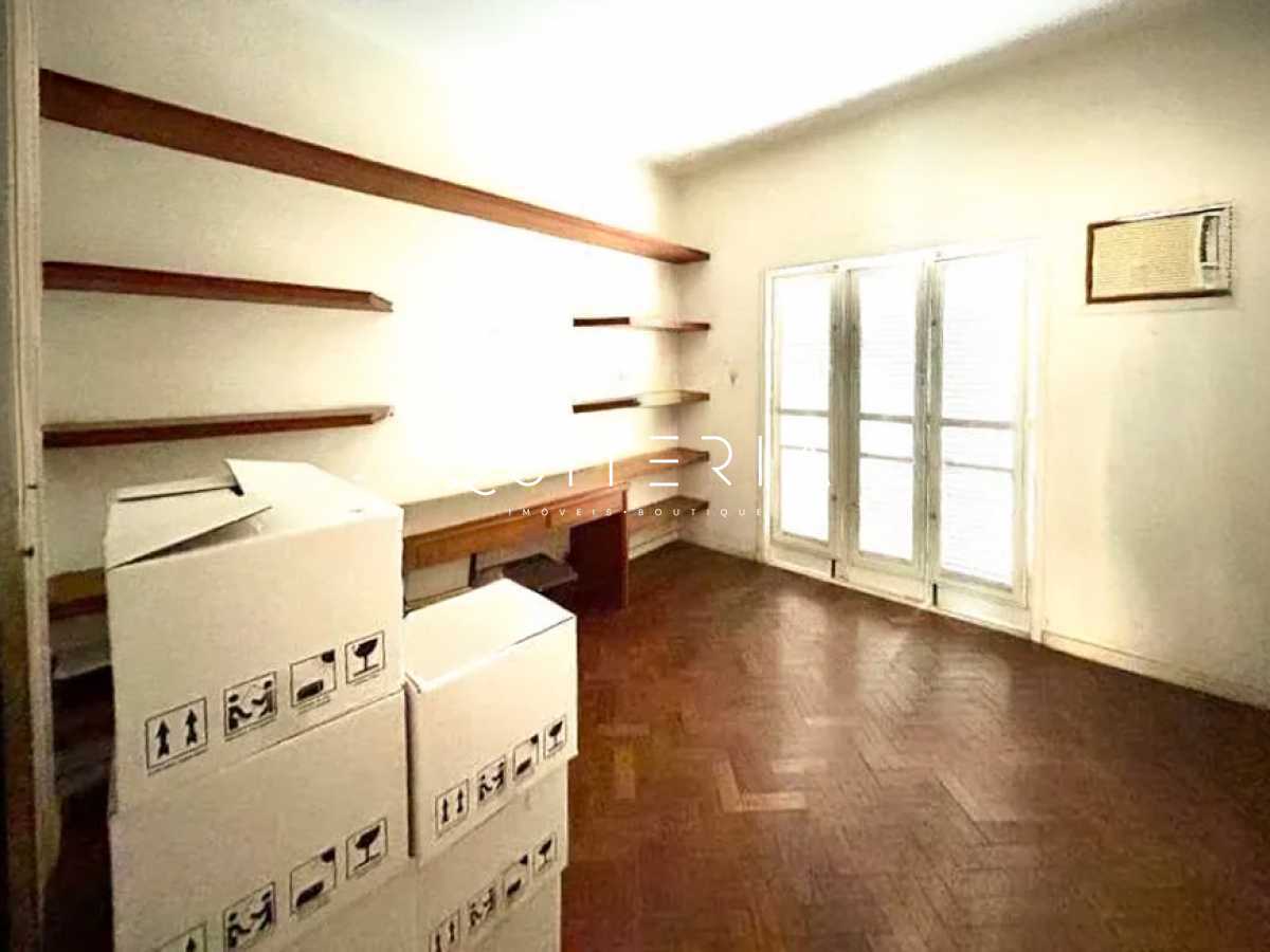 Cobertura linear venda ipanema - 13