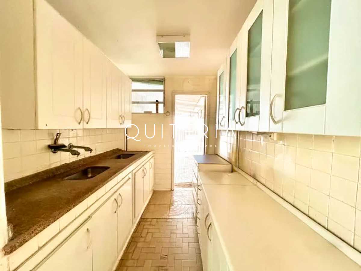 Cobertura linear venda ipanema - 15