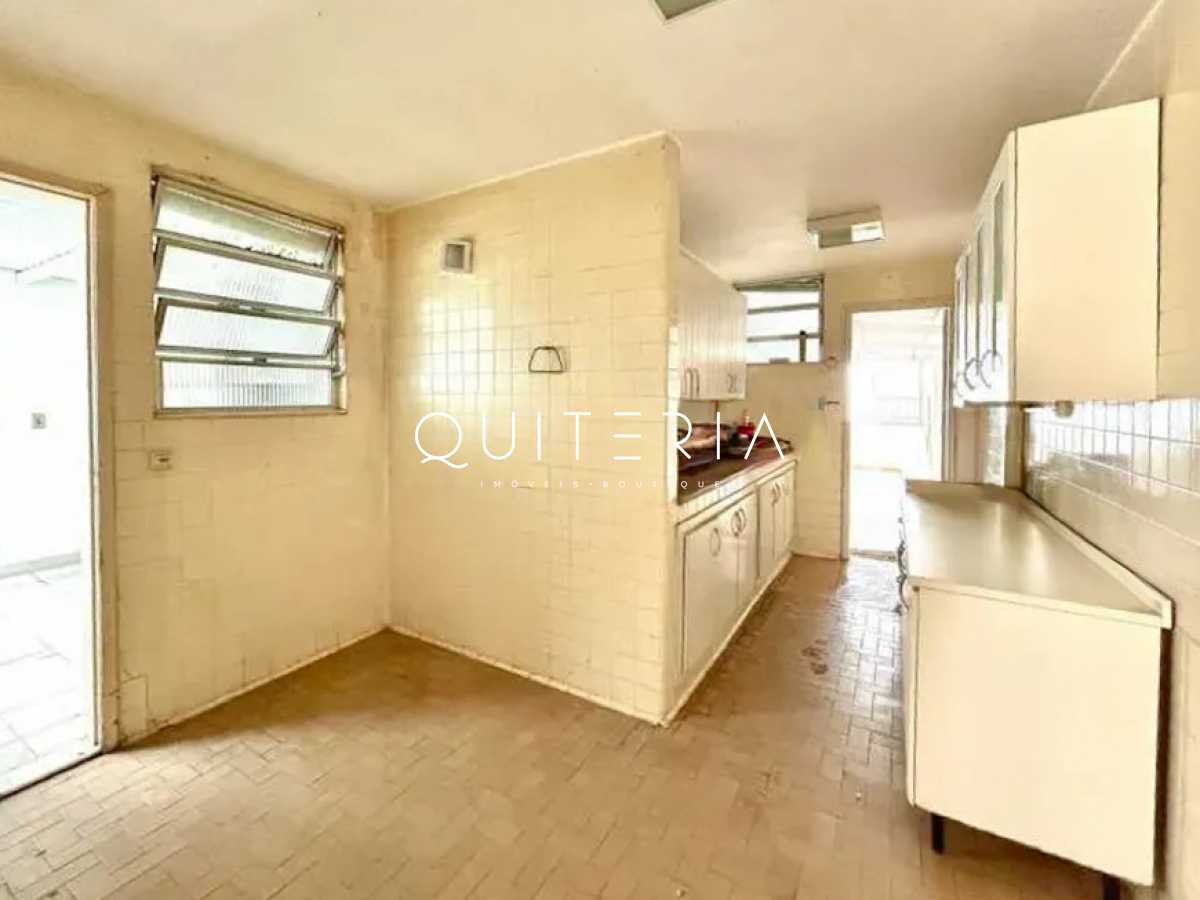 Cobertura linear venda ipanema - 16