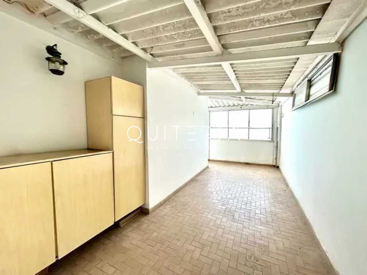 Cobertura linear venda ipanema - 17