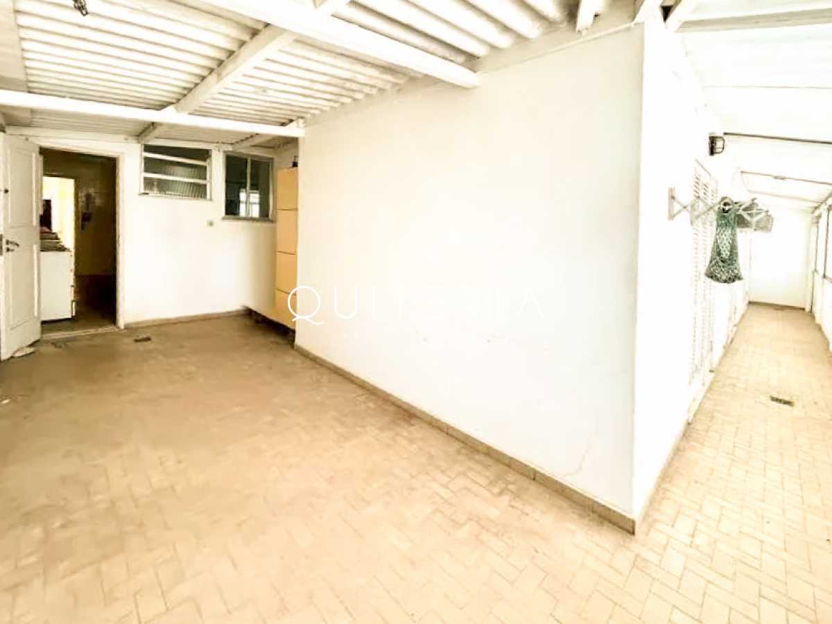 Cobertura linear venda ipanema - 18