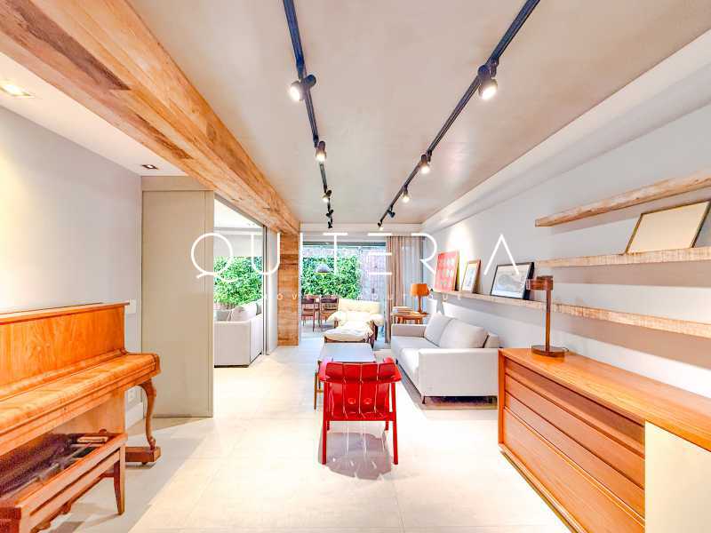 Apartamento garden à venda  - 2