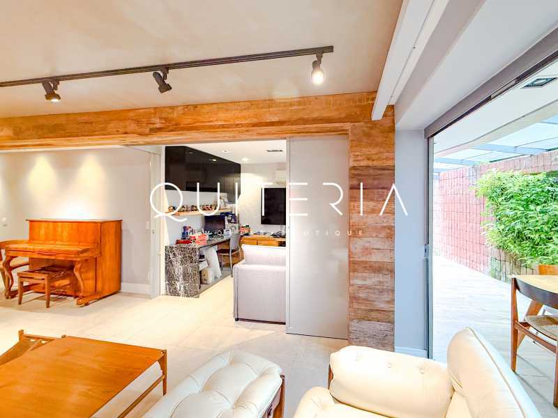 3 quartos 1 suíte 2 vagas 24h - 8