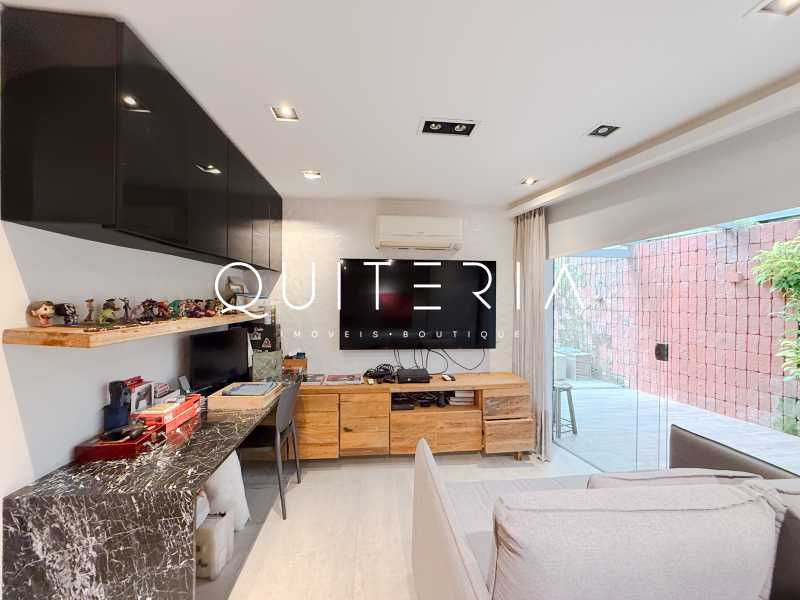 3 quartos 1 suíte 2 vagas 24h - 15