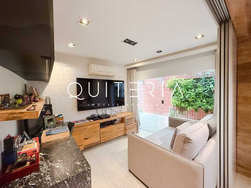 3 quartos 1 suíte 2 vagas 24h - 16