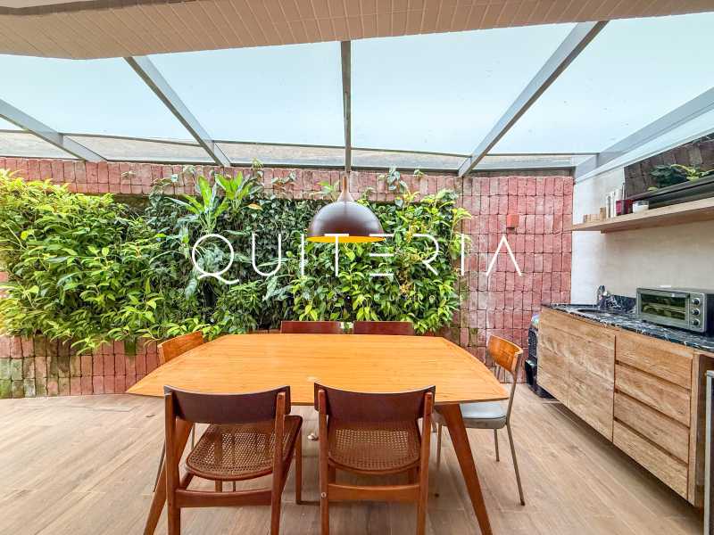 3 quartos 1 suíte 2 vagas 24h - 9