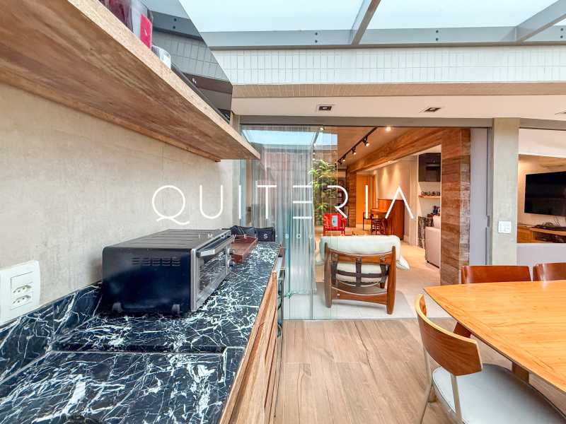 3 quartos 1 suíte 2 vagas 24h - 12