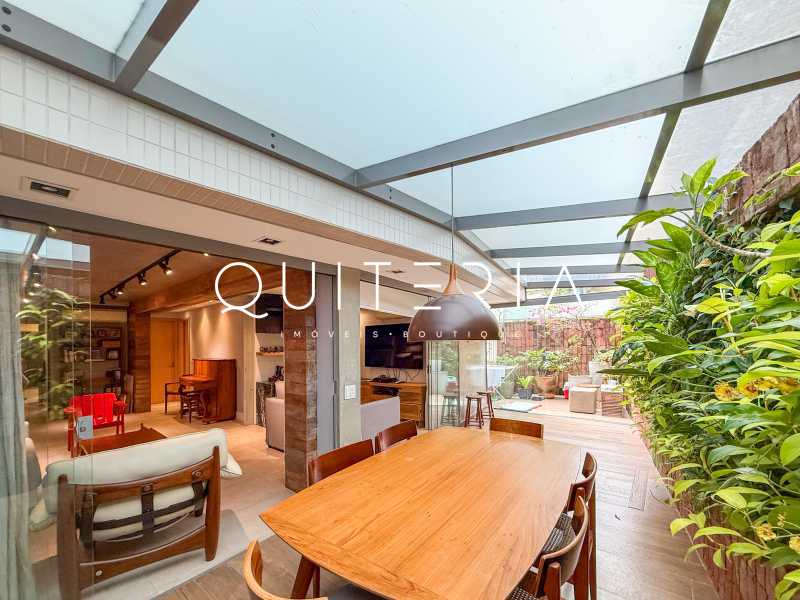 Quitéria Imóveis Boutique - 1