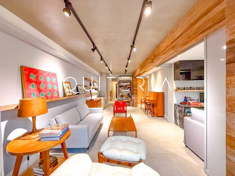 3 quartos 1 suíte 2 vagas 24h - 11