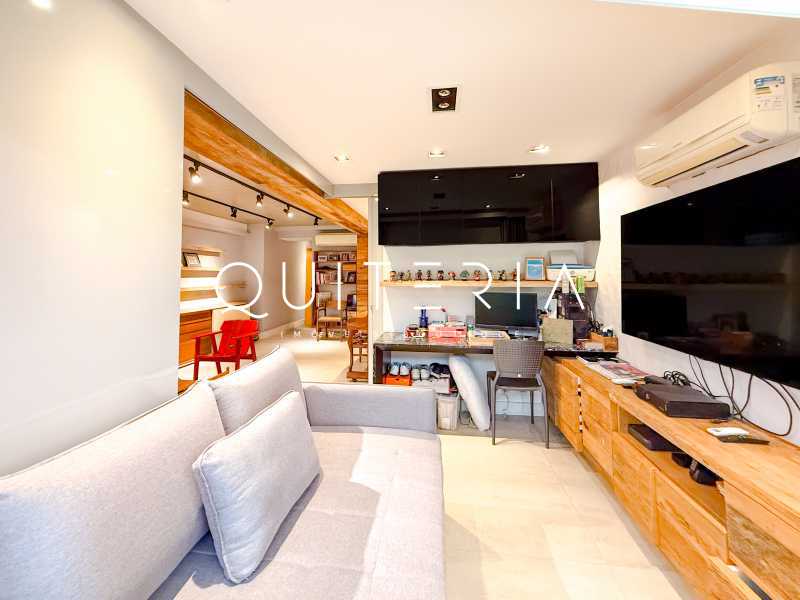 3 quartos 1 suíte 2 vagas 24h - 14