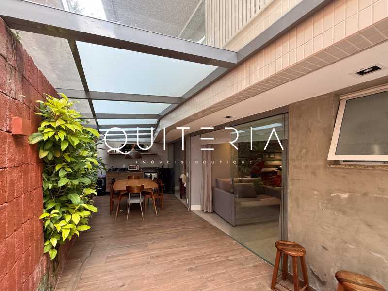 Baronesa de Poconé Lagoa - 3