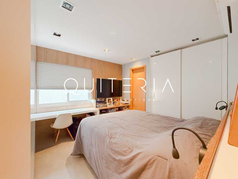 3 quartos 1 suíte 2 vagas 24h - 17