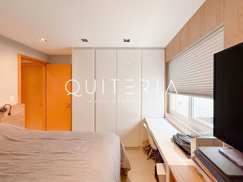 3 quartos 1 suíte 2 vagas 24h - 19