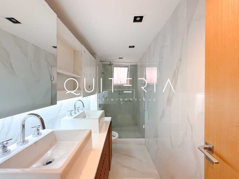 3 quartos 1 suíte 2 vagas 24h - 20