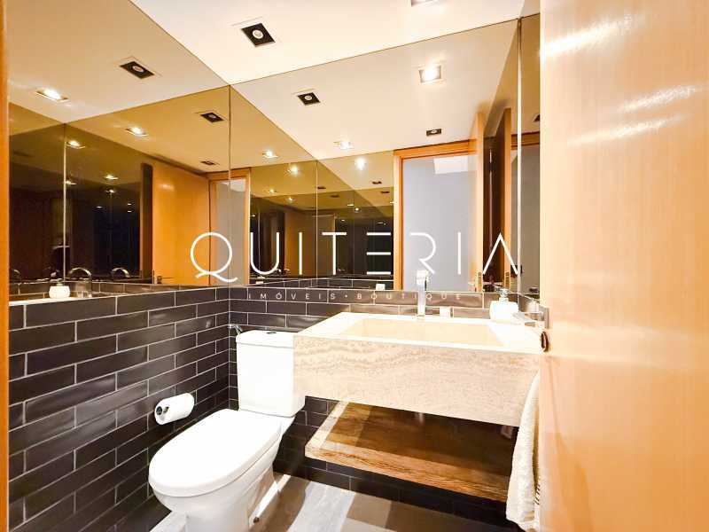 3 quartos 1 suíte 2 vagas 24h - 13