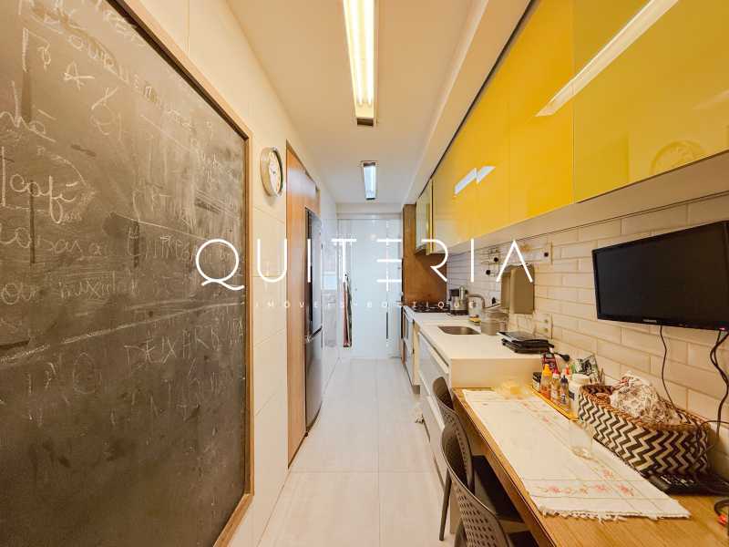 3 quartos 1 suíte 2 vagas 24h - 21