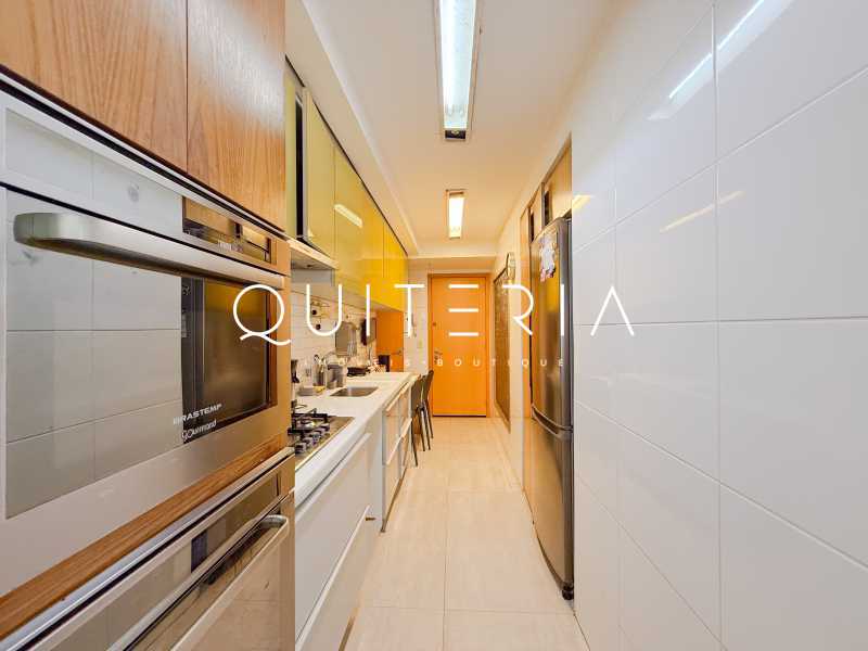 3 quartos 1 suíte 2 vagas 24h - 22