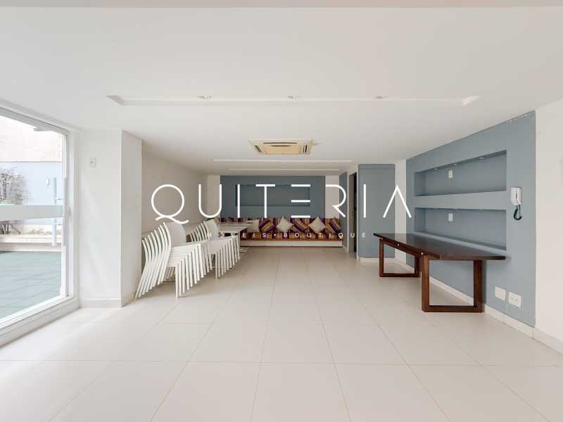 3 quartos 1 suíte 2 vagas 24h - 26