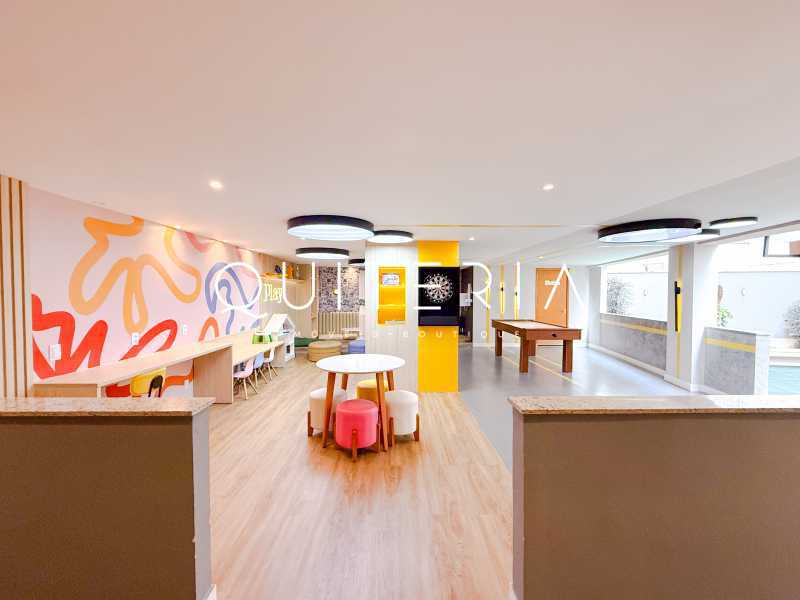 3 quartos 1 suíte 2 vagas 24h - 24