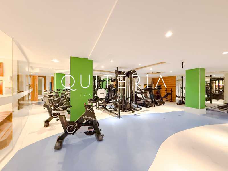 3 quartos 1 suíte 2 vagas 24h - 25