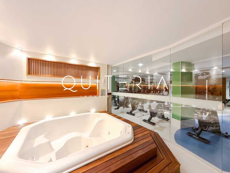 3 quartos 1 suíte 2 vagas 24h - 23