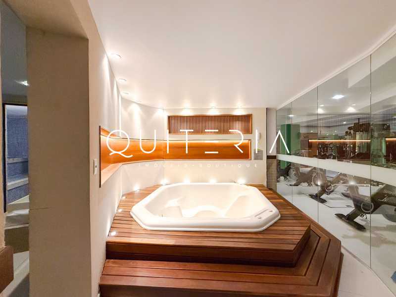 3 quartos 1 suíte 2 vagas 24h - 27