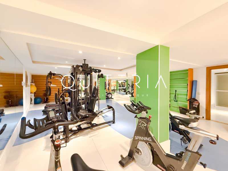 3 quartos 1 suíte 2 vagas 24h - 29