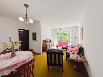 Espetacular - Apartamento à venda Santa Clara Copacabana Bairro Peixoto 3 quartos 1 suíte 1 vaga playground portaria 24h - MQAP31591