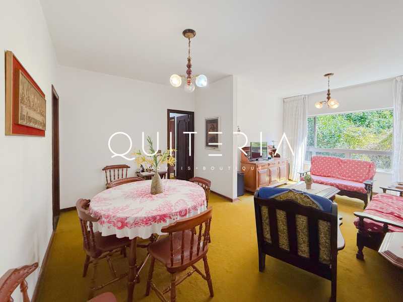 Apartamento à venda - 2