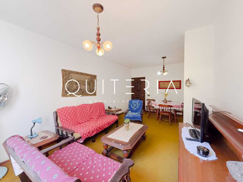 3 quartos 1 suíte 1 vaga 24h - 5