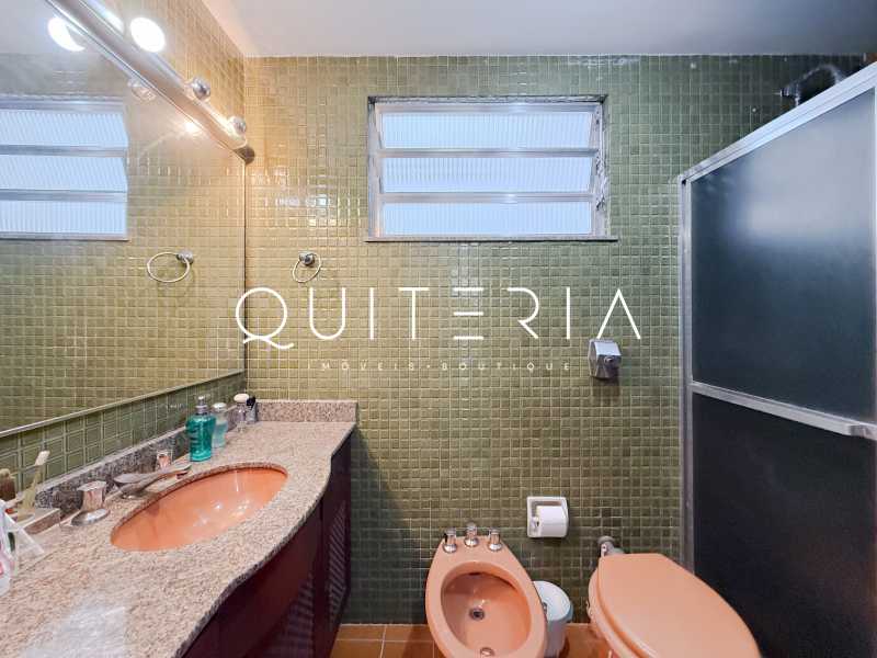 3 quartos 1 suíte 1 vaga 24h - 14