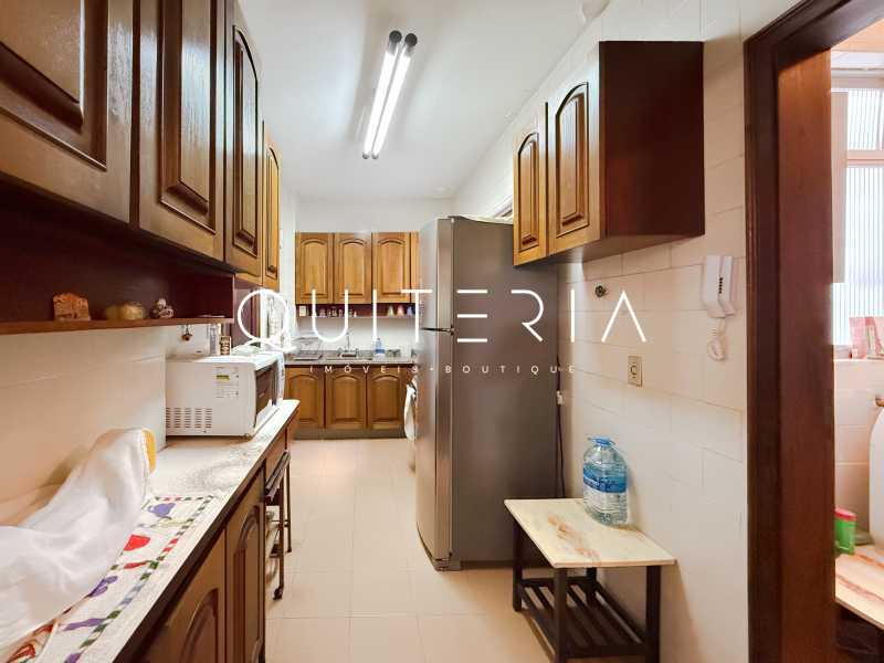 3 quartos 1 suíte 1 vaga 24h - 19