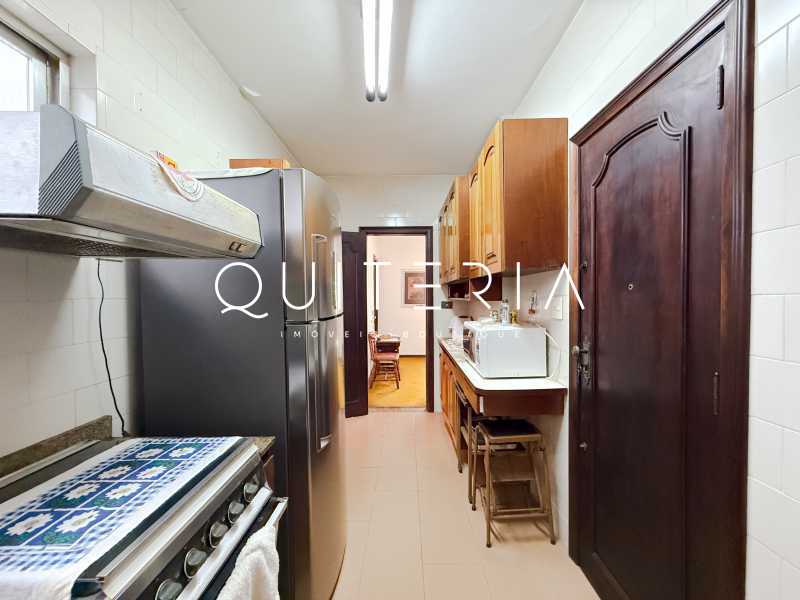 3 quartos 1 suíte 1 vaga 24h - 20