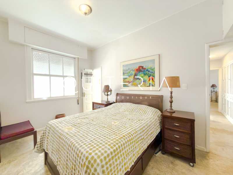 apartamento venda leblon - 17