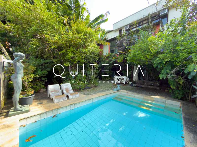 Quitéria Imóveis Boutique - 1
