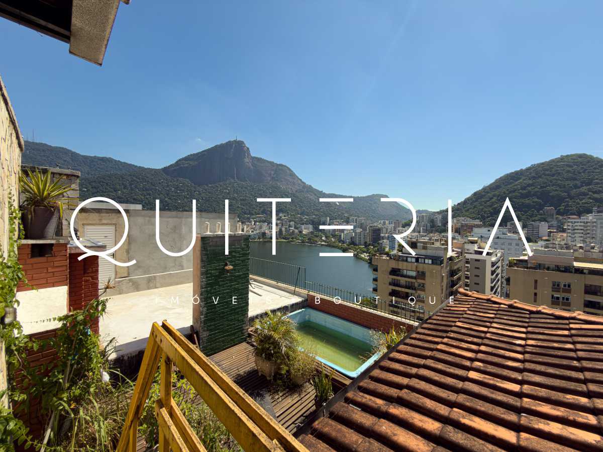 Cobertura Duplex - 2