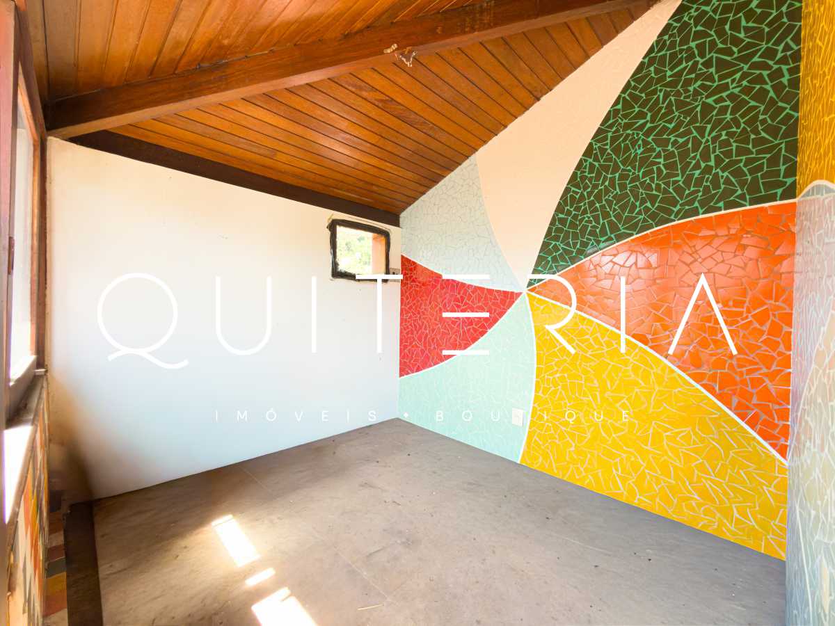 Cobertura Lagoa - 10