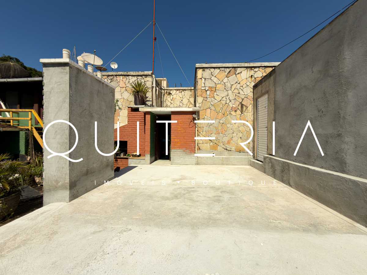 Cobertura Lagoa - 14