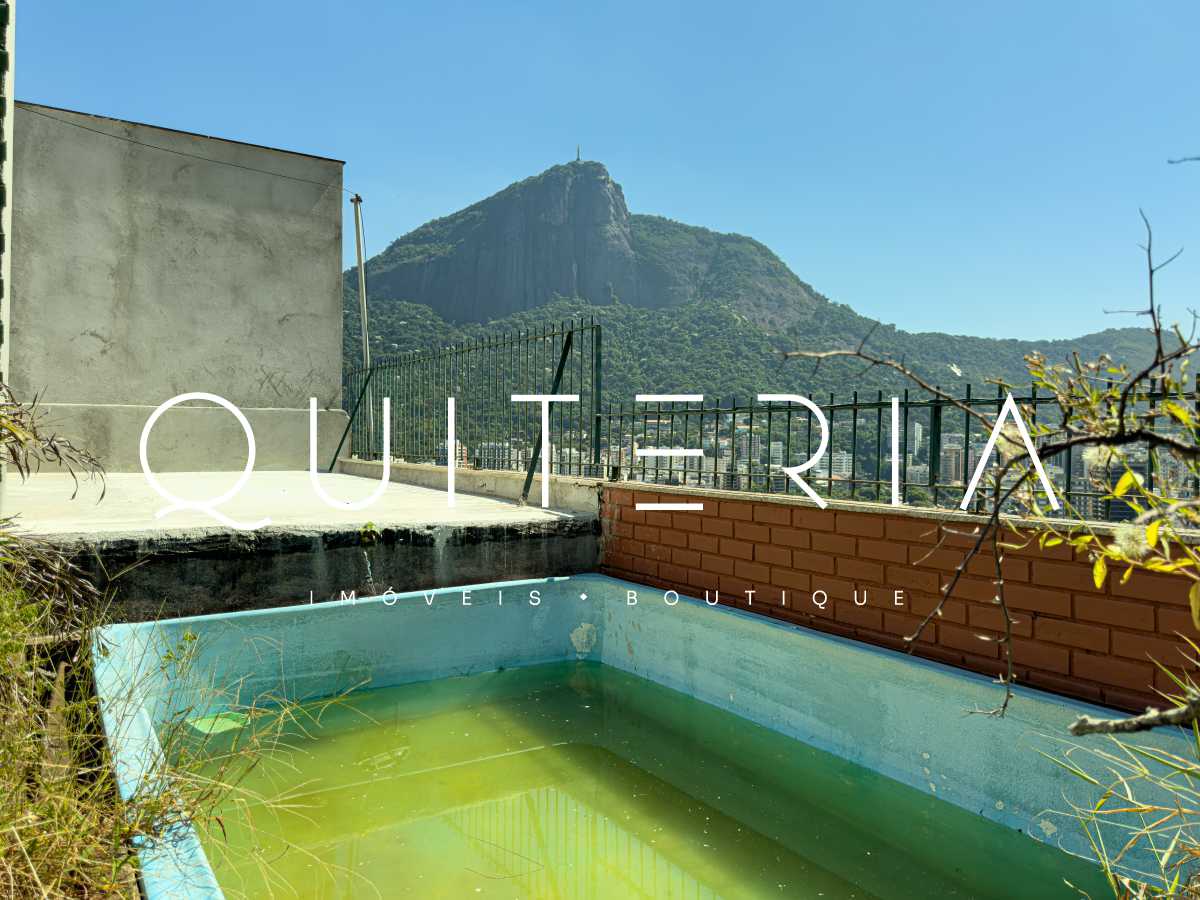 Cobertura Lagoa - 11