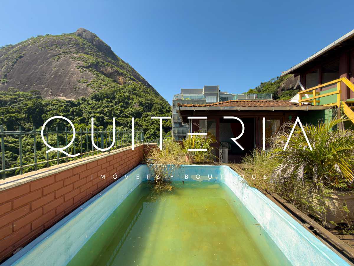 Cobertura Lagoa - 12