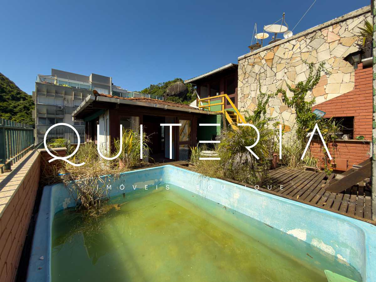 Cobertura Lagoa - 13